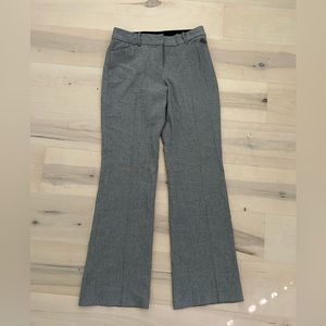 Anne Klein Suit Dressy Stretch Pants Size 0